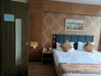 Beiyuan Hotel Hotels in Sunwu