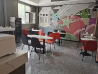 Shankee Coffee Style Hotel (Zaozhuang High-Speed Railway Station)