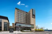 Gloria Plaza Hotel Dongjiang Hotel in zona Five Continentals International Container Terminal