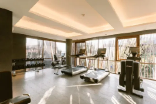 ระรินวิลล่าส์ โรงแรมในเชียงใหม่