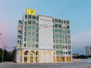 B2 フア ヒン プレミア ホテル