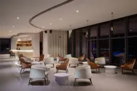 Wyndham Nankunshan - bar