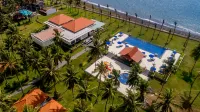 Ketapang Indah Hotel Hotel dekat Pantai Bangsring