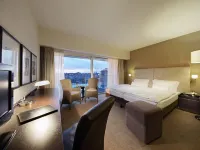 Lindner Hotel Antwerp Hotels near Deurne