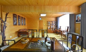 Qinhuangdao Chuangxian Homestay