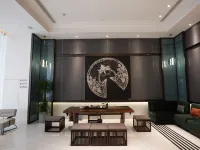 Metropolo Hotel (Zhengzhou Erqi Wanda Plaza Second People's Hospital Subway Station)