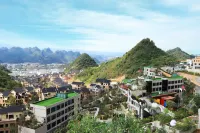 Fenglin Yueshan Hotel