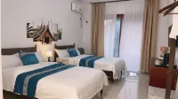 Boten YouJia Residential Hotel - Wifi