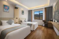 Songpan Xueyu fanfang Hotel