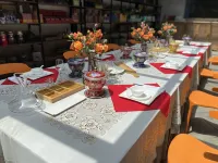 Floral Hotel · Jiangxiangtai Tea Culture Hall hotel (Huizhou Ancient City)