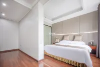Chongqing SMT Business Hotel Hotels in Chongqing