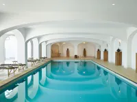 Grecotel Casa Marron Hotel di Larisos