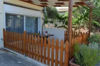 Best House Petit Pylos Messinias - Wifi