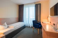 IntercityHotel Hamburg Hauptbahnhof Hotels in Hamburg
