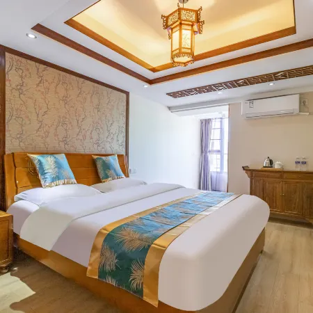 Kunming Bi'an Yuetu Inn (Dianchi Branch)