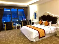 Lao Cai Royal Hotel Hôtels à : Lao Cai