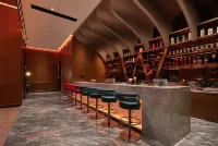 voco CHANGSHA AIRPORT by IHG - バー
