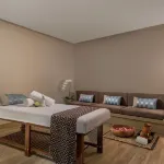 Seda Vertis North Quezon City - Spa