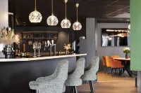 Hôtel & Spa le Maury, Vannes, the Originals Boutique - bar