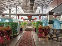 Liangqi Nanyuan Homestay - 2 stjerner