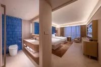 Crystal Hotel Suzhou East Station Hotels in Suzhou