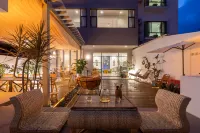 Yinyu·Jianhai Sea.U B&B Hotels near OCT Dapeng Tourist Area