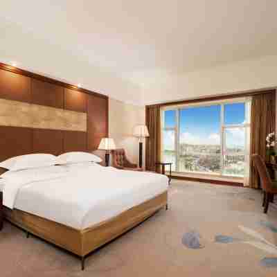 化州星河國際假日酒店 Rooms