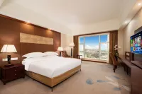 Galaxy International Holiday Hotel Hotels in Huazhou