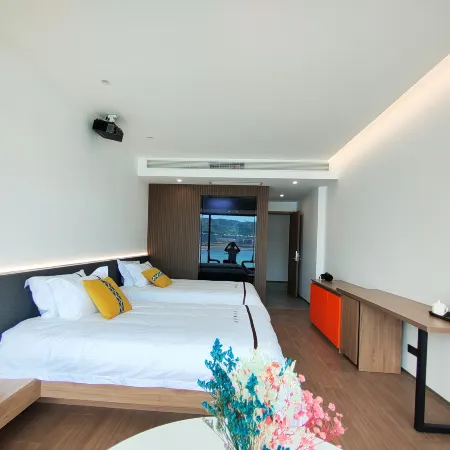 jinshatanhotel