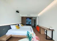 jinshatanhotel - Beach