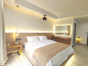 Guiyin Shanshui Wild Luxury Homestay