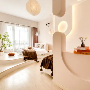 Yiyi Meisu (Harbin Central Street)