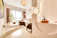 Yiyi Meisu (Harbin Central Street)