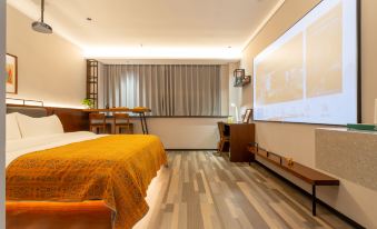 Shanggu Su Hotel (Weifang North High-speed Railway Station)