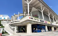 Toyoko Inn Okinawa Naha Asahibashi Ekimae - 3-Star