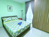 KSL D’Esplanade Apartment by SC Homestay Hotels near KSL D'Esplanade Residence @ JB City Homestay