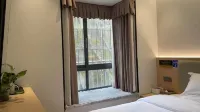 Wushan Pinghu Business Hotel