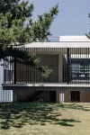Pusu Qilan Sea Residence