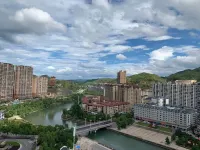 Langqiao International Hotel Hotels in Shouning