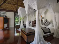 Kayumanis Ubud Private Villa & Spa Hotels near Blanco Museum