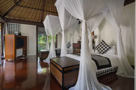 Kayumanis Ubud Private Villa & Spa