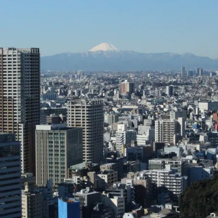 Shinagawa Prince Hotel