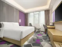 Lavande Hotel (Jiujiang University, Shili Lushan)