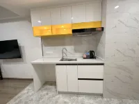 간저우 비엔티안 만주 선정된 호텔