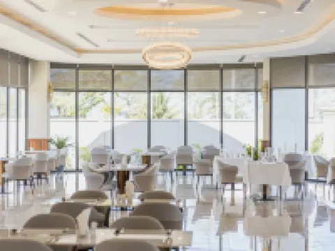 โอตเรส บีช โรงแรม โรงแรมในสีหนุวิลล์