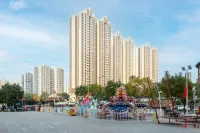 Yuansu B&B Hotels in Taiyuan