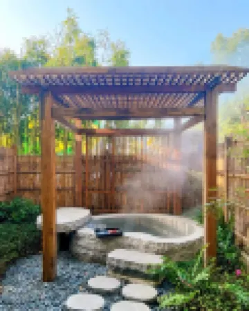 Tangtaizong Hot Spring Resort