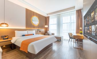 Yitel Trend (Suzhou Jinji Lake Expo Center)