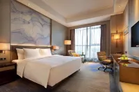 Wanda Realm Huangshi Các khách sạn ở 