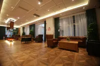 Shannan · Feiyue Hotel (Naidong District Municipal Government) - bar